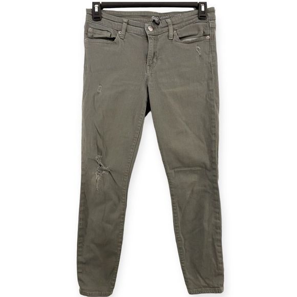 Gap Women’s Regular Legging Size 6/28. 26” Inseam.‎ - Picture 1 of 3